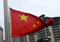 Китай готов вместе со странами Африки содействовать политическому урегулированию кризиса на Украине