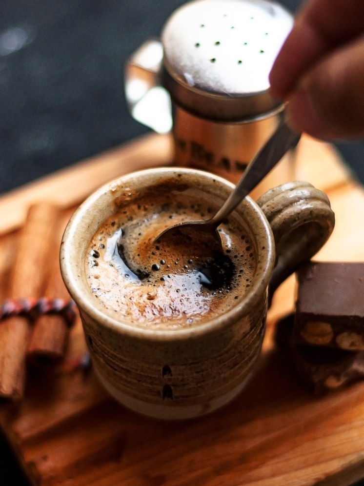 Как улучшить вкус кофе: гурманы поделились неожиданными способами