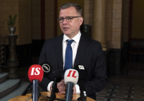 Парламент Финляндии утвердил председателя Национальной коалиционной партии (НКП) Петтери Орпо в качестве нового премьер-министра страны