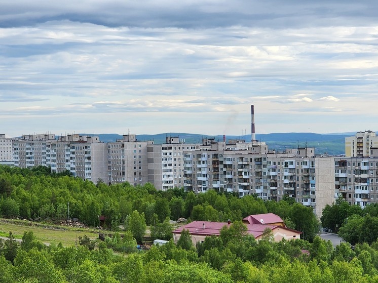 В Мурманской области 27 июня запретят продажу алкоголя