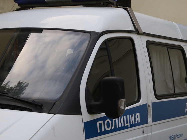 СКР: мужчина зарезал девушку в центре Кызыла по ошибке