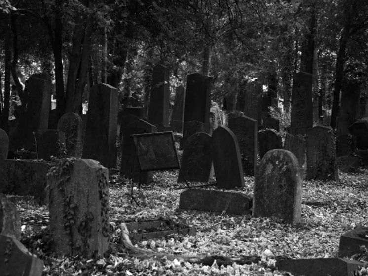 Во Львове раскапывают старые могилы из-за нехватки мест на кладбищах