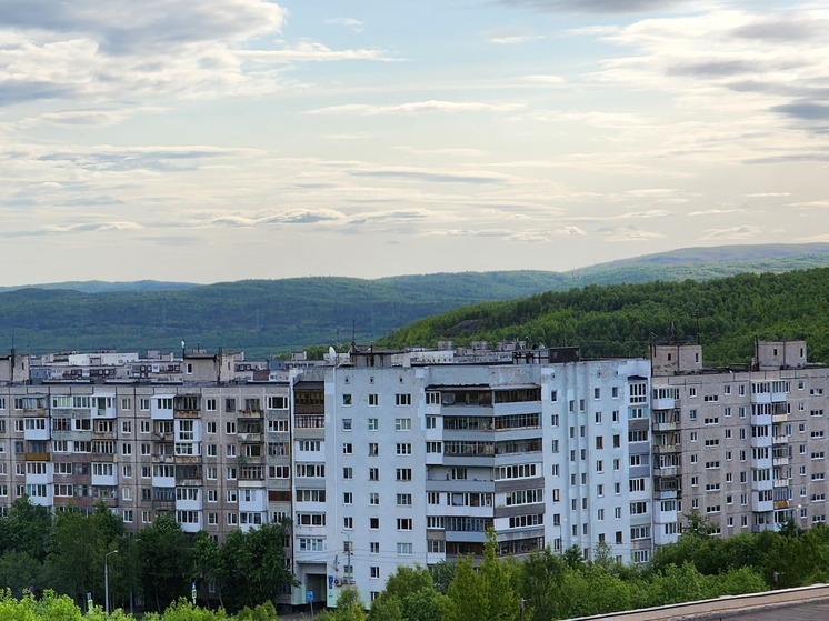 Расходы бюджета Мурманской области составили почти 140 млрд рублей