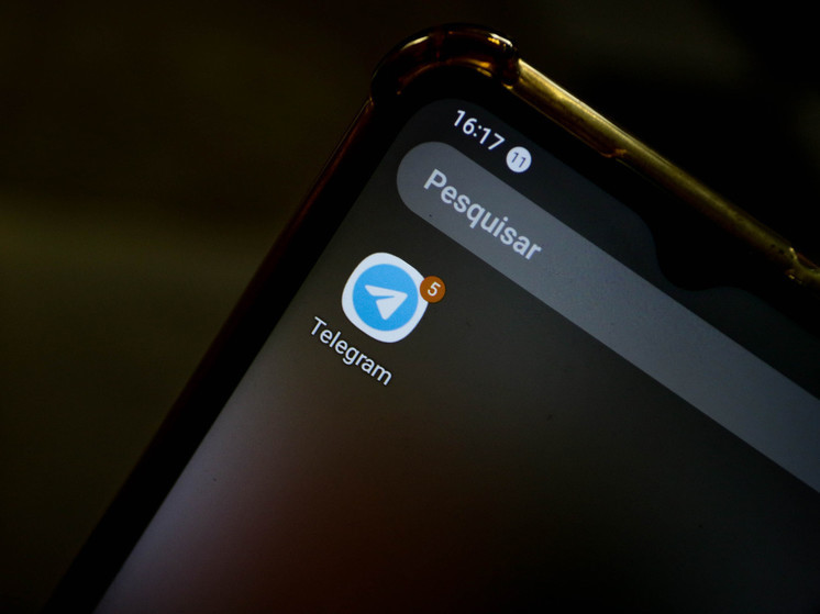 Суд оштрафовал Telegram на 4 млн рублей за отказ удалить 32 канала