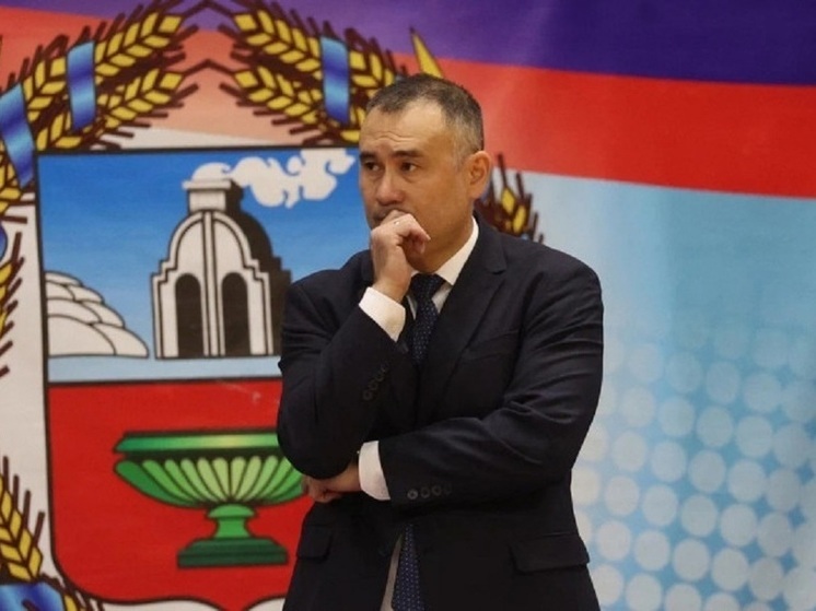 Вспыльчивый тренер из Казахстана возглавил БК «Новосибирск»