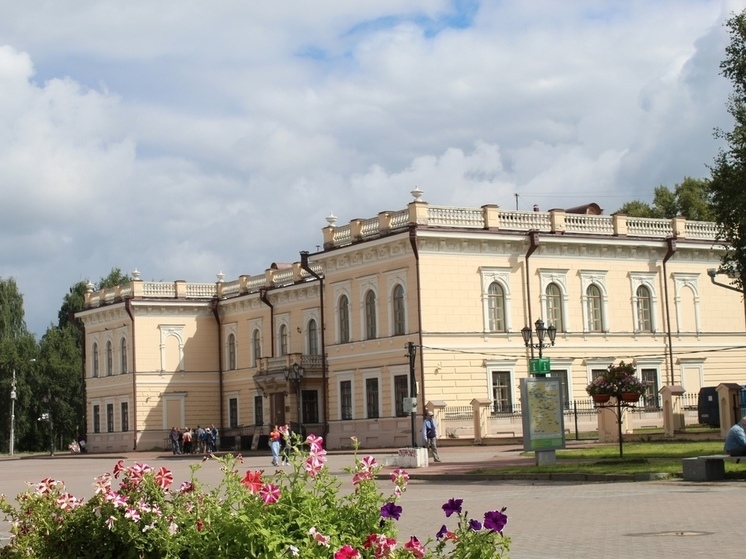 Бесплатное посещение музеев доступно завтра жителям Вологодчины