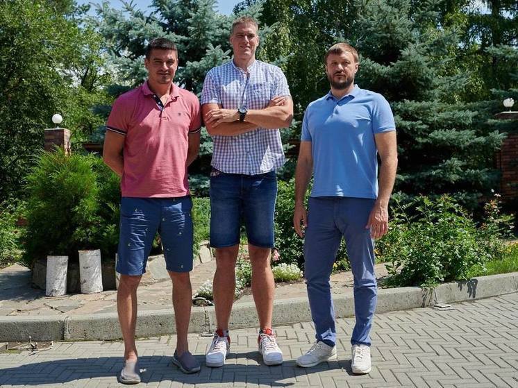 «Челбаскет» подписал контракт с двукратным обладателем Кубка России