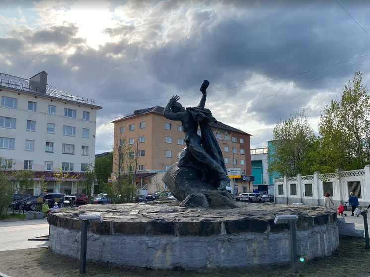 В Мурманской области пройдет всероссийская акция «События немирной жизни»