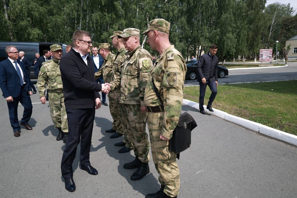 Челябинск озерск карта