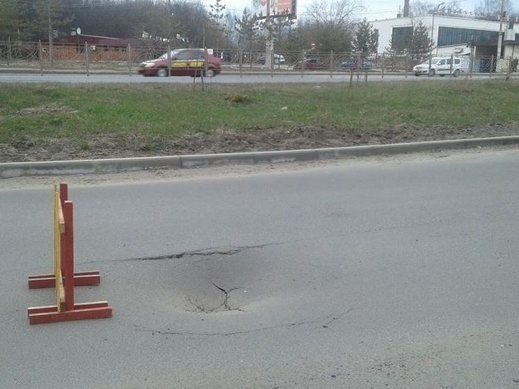 В Костроме начал работу «Дорожный контроль»