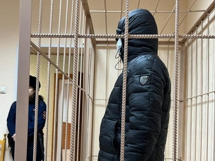 Суд продлил арест бывшему главному борцу с коррупцией Новосибирска Александру Умерову