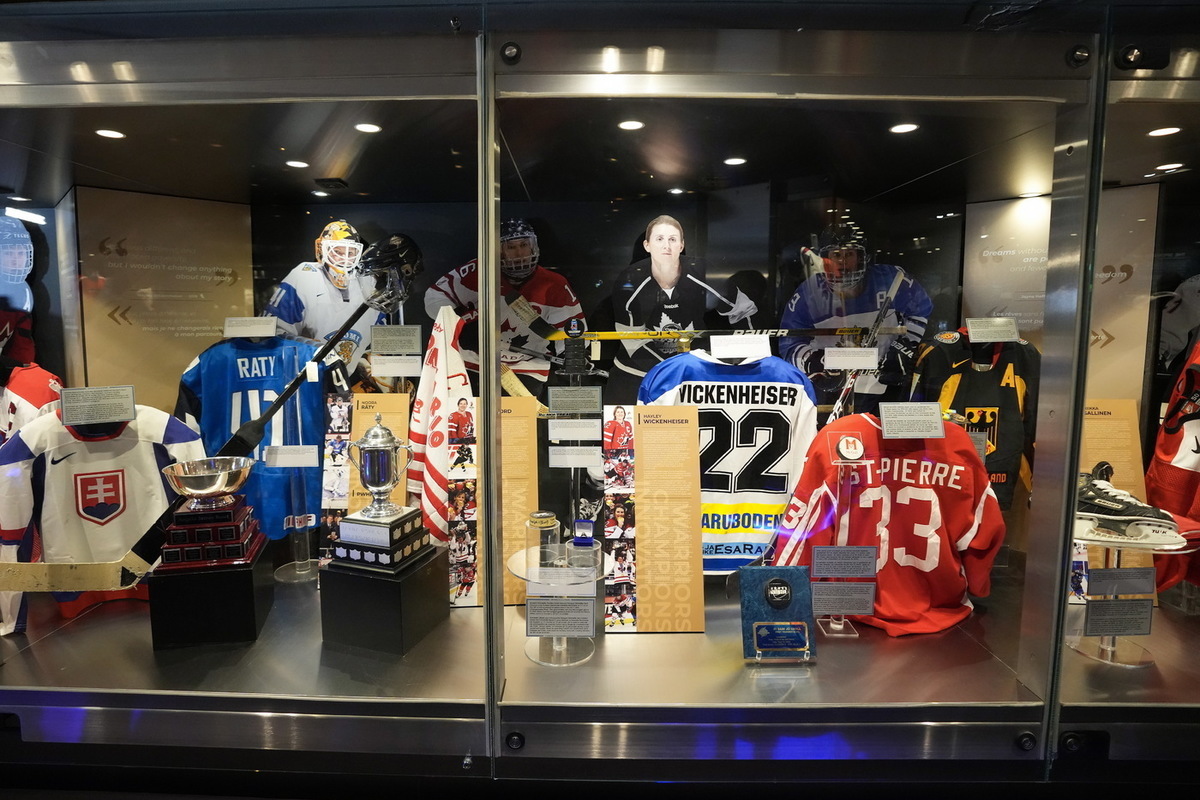 Зал хоккейной славы торонто. Зал хоккейной славы в Торонто. Зал хоккейной славы. Зал славы НХЛ. Джиггс Макдональд телеведущий зал славы НХЛ Канада.