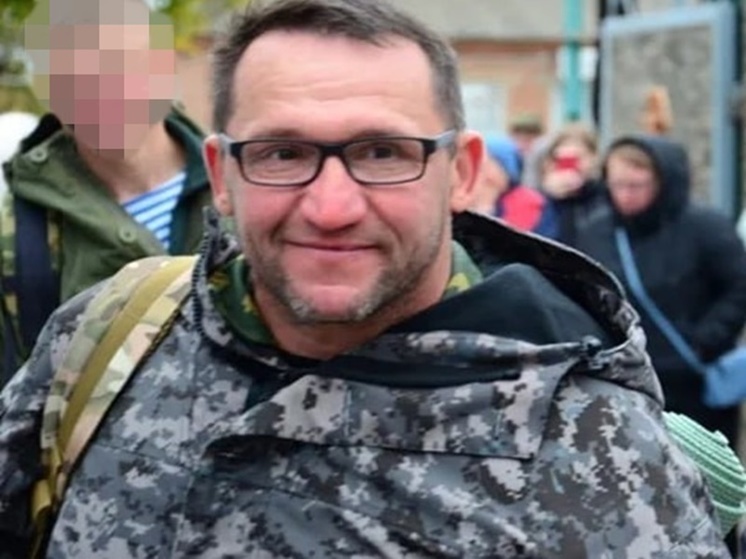 Еще один житель Ростовской области погиб во время спецоперации