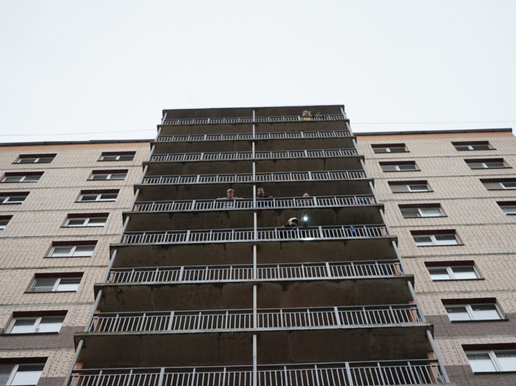 Вице-президент АРБ предложил отменить массовую льготную ипотеку в России