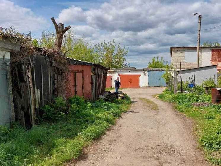 В Скопине Рязанской области обнаружили труп 84-летнего мужчины