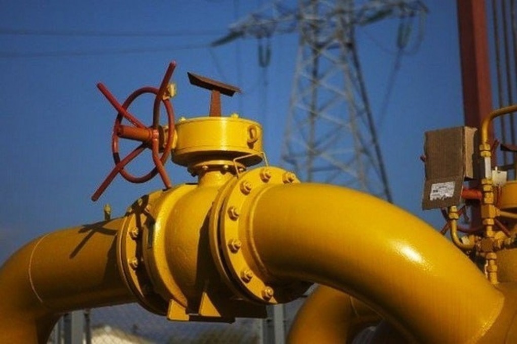Проект газораспределительной сети
