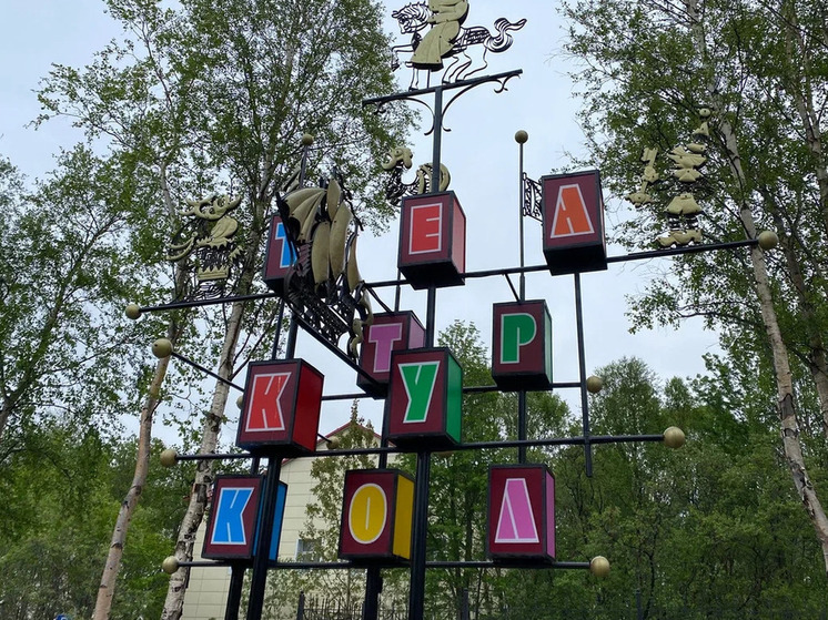 Из Мурманска вывезли почти 30 кубометров смета