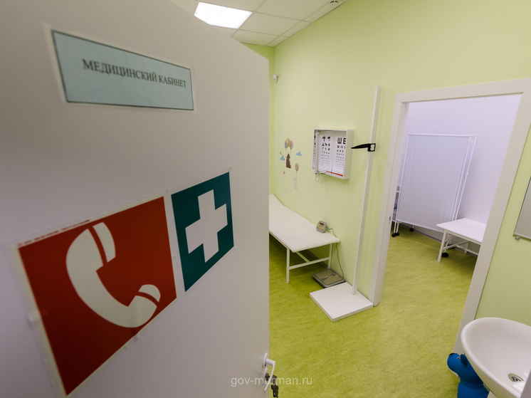Медработникам Мурманской области компенсируют проезд до места практики