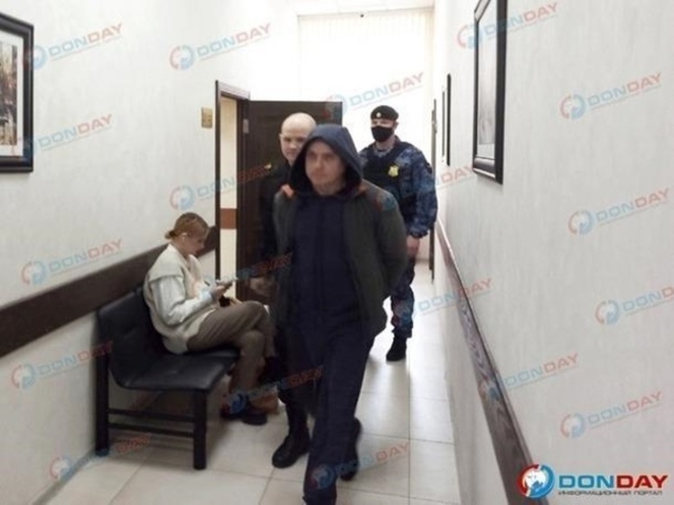 Бывший министр ЖКХ Ростовской области Андрей Майер снова задержан