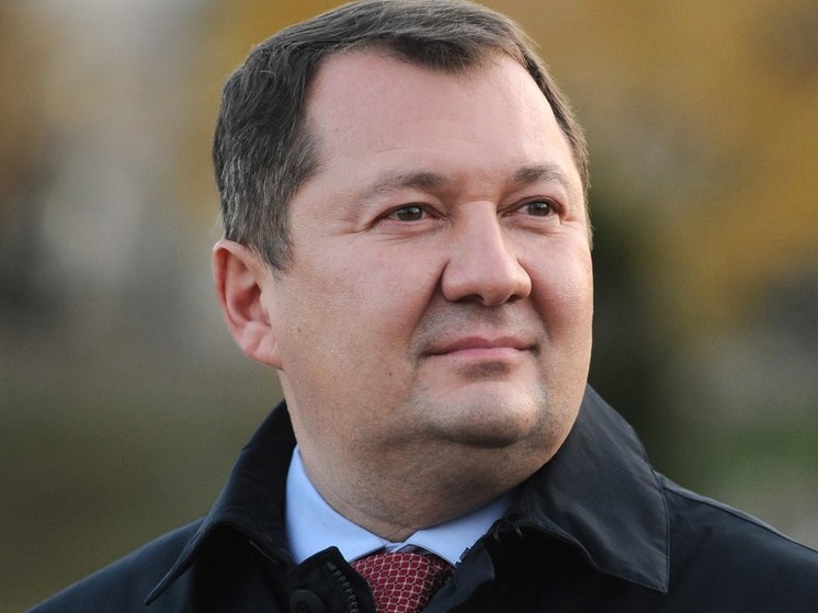 Губернатор Егоров назвал причину взрыва на Тамбовском пороховом заводе