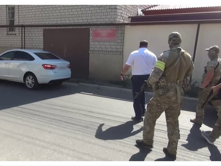 В детском лагере в Дагестане выявили "мертвые души"