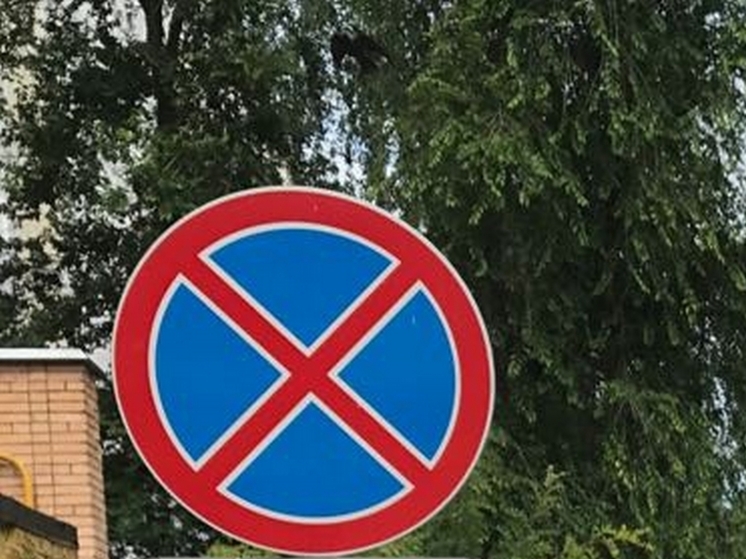 В Воронеже 21 июня временно ограничат парковку еще на 3 улицах