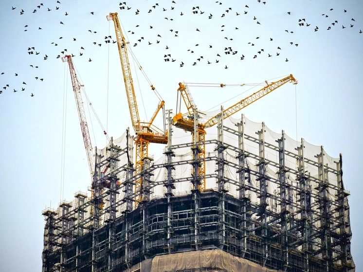 В 2022 году в экономику Курска было привлечено 20 млрд инвестиций