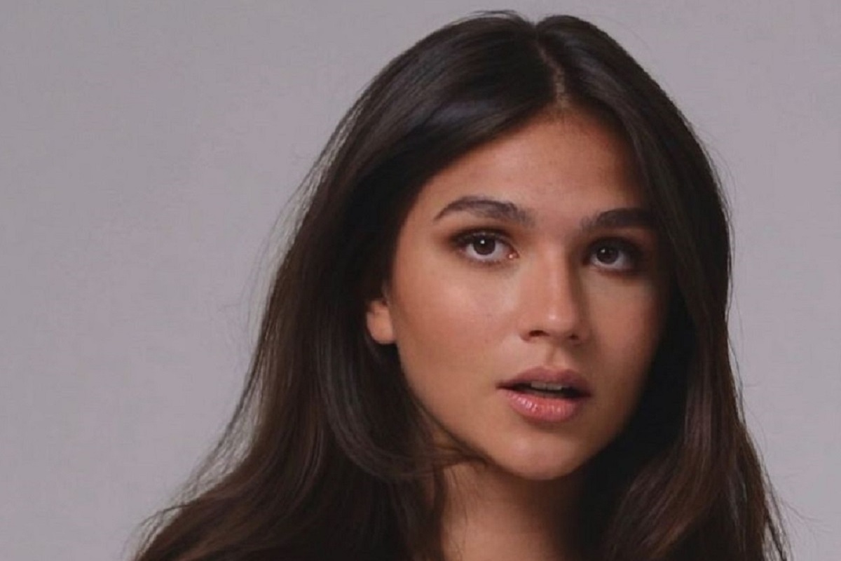 У фигуристки появились новые пляжные фото