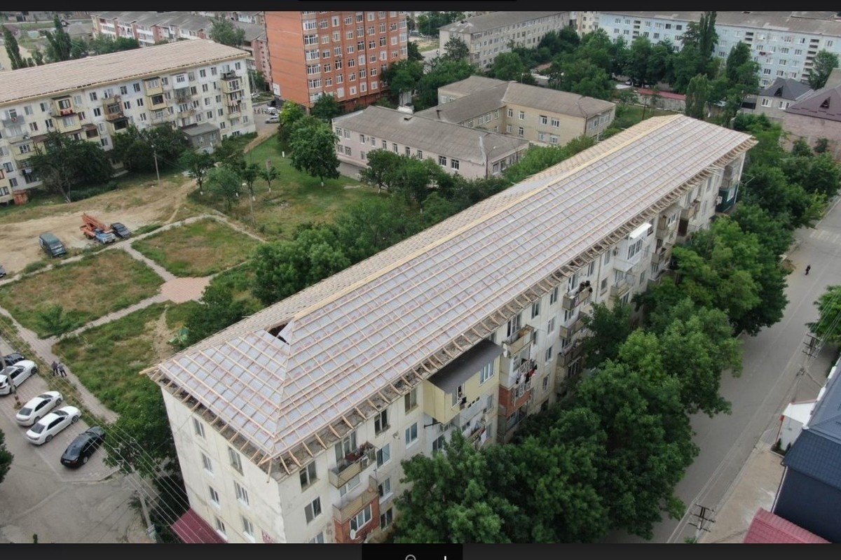 Проект республика дагестан