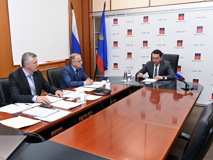 Наркоситуация в Мурманской области оценивается как «нейтральная»