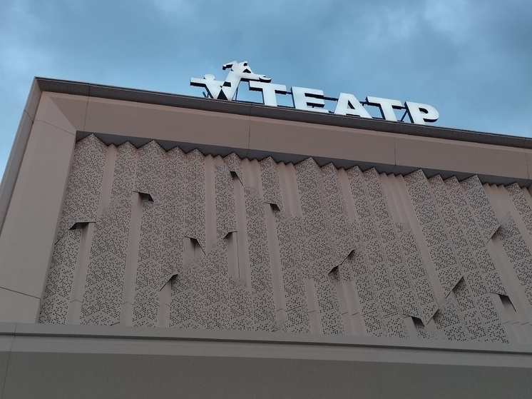 Участники школьных театров ДНР посетили Москву