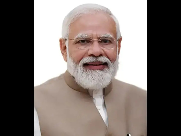 Премьер-министр Индии Моди прилетел в Нью-Йорк с государственным визитом