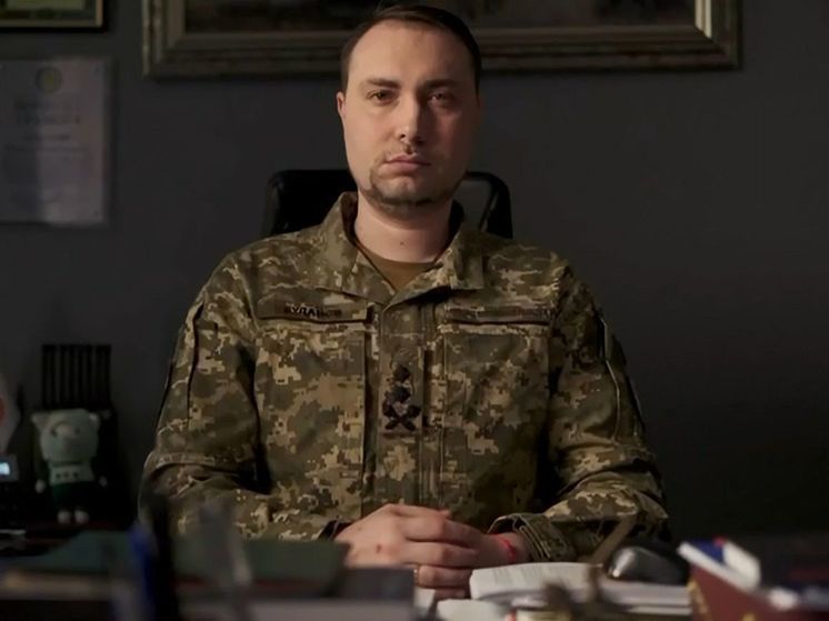 Буданов появился в телеэфире впервые после слухов о ранении