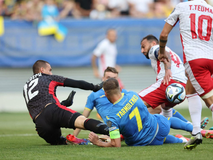 Возникли вопросы к судейству