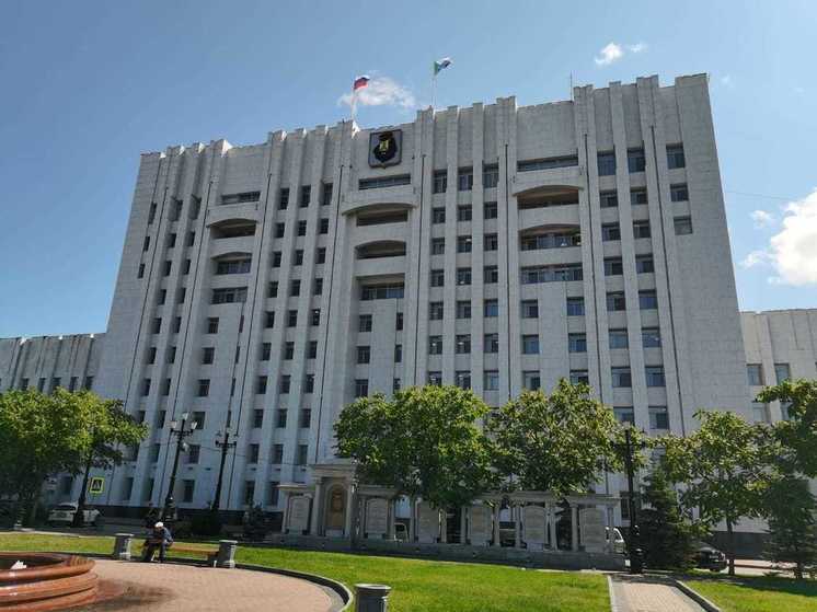 В топ-1000 «Сильные идеи для нового времени» вошли четыре инициативы из Хабаровского края