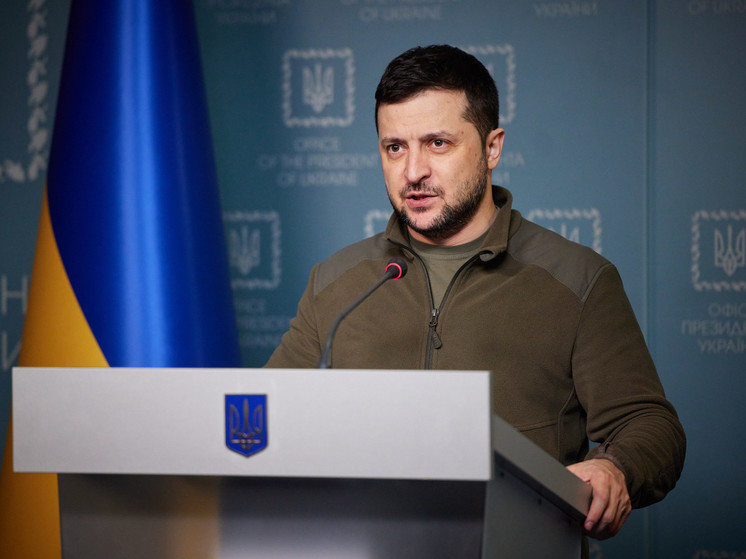 При перерасчете помощи Украине Пентагон нашел еще $6 млрд для Киева