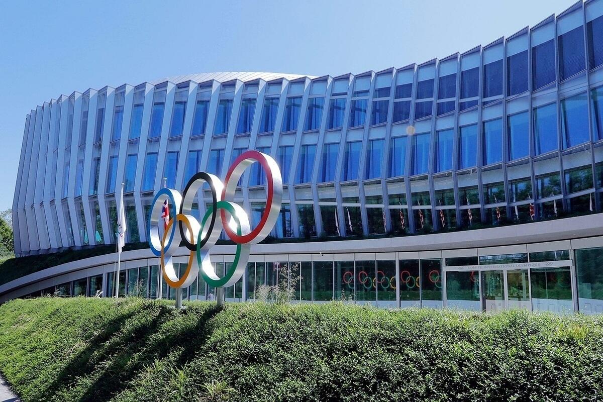 В МОК открестились от президента ОКР Станислава Позднякова