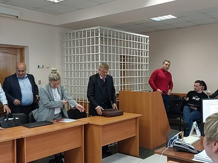 На Камчатке судят работников Кроноцкого заповедника
