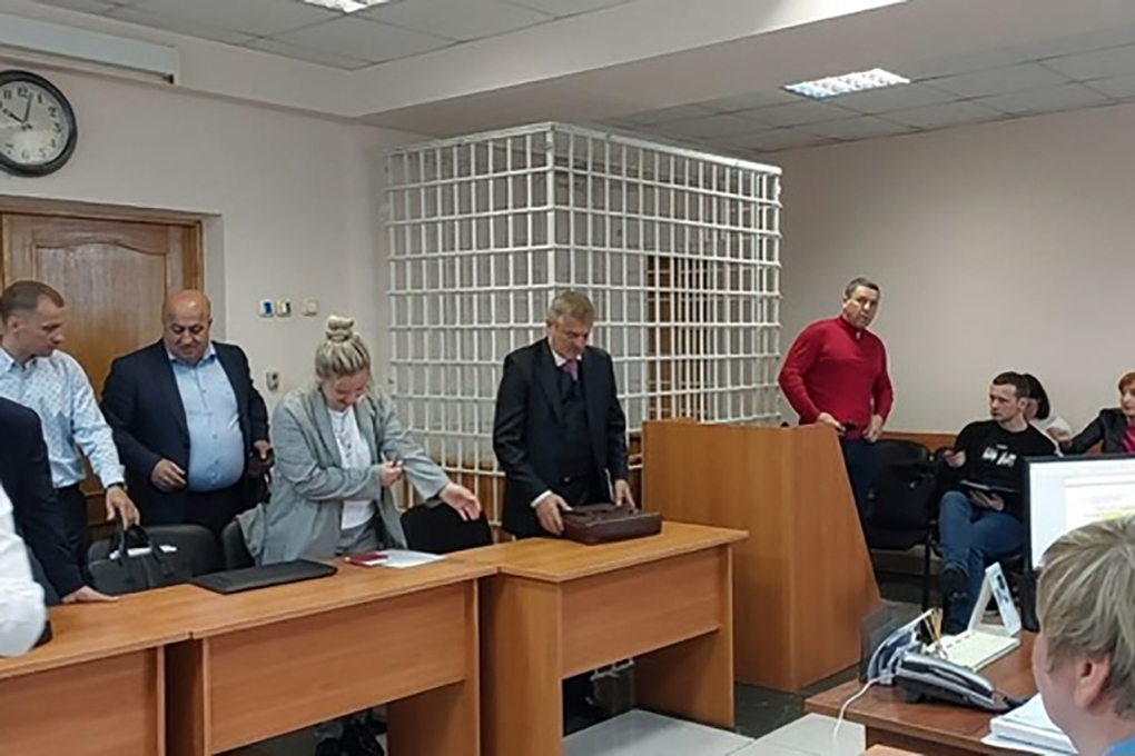 Ук камчатка проект