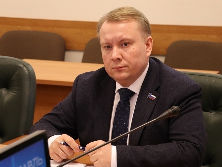 В Ярославле экс-депутат осужден на принудительные работы
