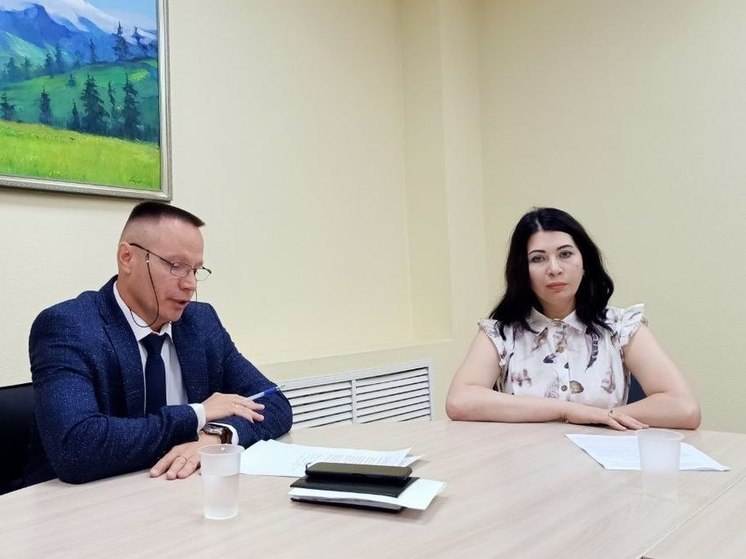 Почти 200 человек обратились в фонд «Защитники Отечества» в Забайкалье