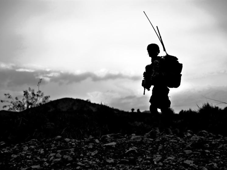 Марочко: ВСУ утратили на Купянском направлении несколько ключевых позиций