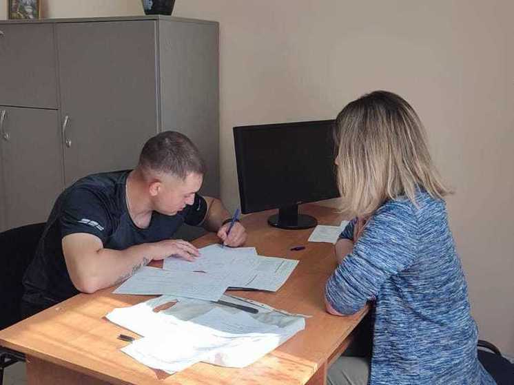 Один на едином: на Алтае 25-летний «школьник» сдал ЕГЭ в исправительном центре