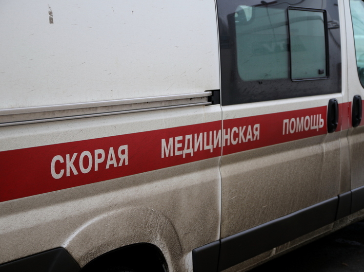В Новосибирске мужчина избил чужого ребенка до сотрясения мозга