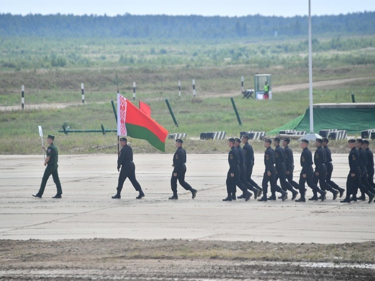 Минобороны Белоруссии объявило о мобилизационных учениях