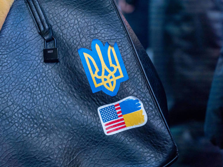 США решили увеличить поддержку Киева вооружениями еще на 6 миллиардов долларов