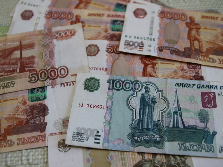 Российским банкам предрекли рекордную прибыль из-за СВО