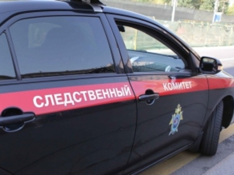 СК организовал проверку по факту падения четырехлетней девочки из окна пятого этажа на Сахалине