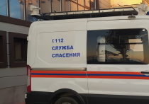 В Чурапчинском районе Якутии в результате опрокидывания автомобиля в реку погибли три человека