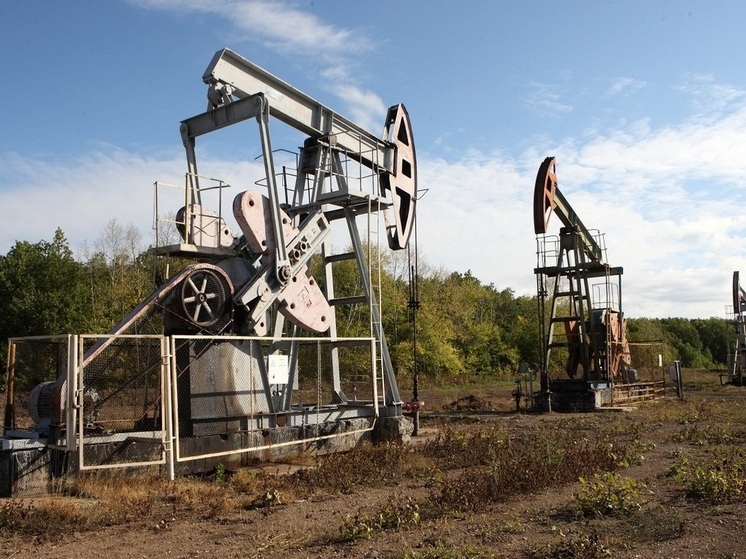 Reuters: поставки нефти из РФ в КНР сократились более чем вдвое в июне